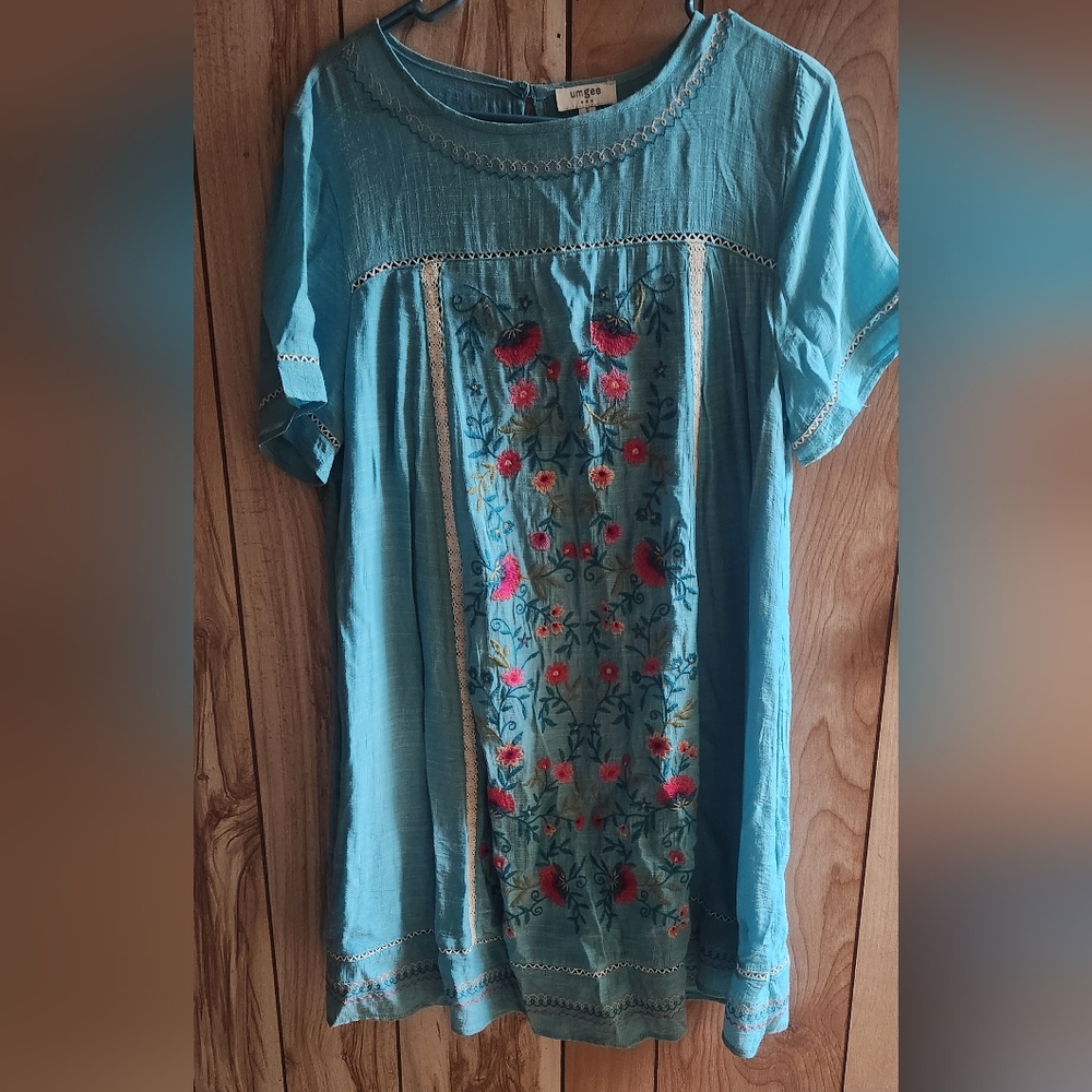 Umgee women's dress
